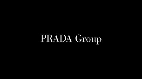 Prada group news